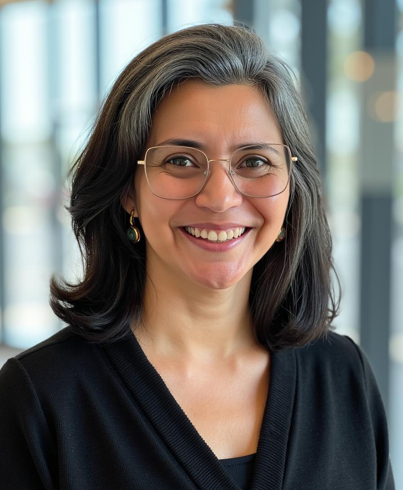 Danielle Slawacki