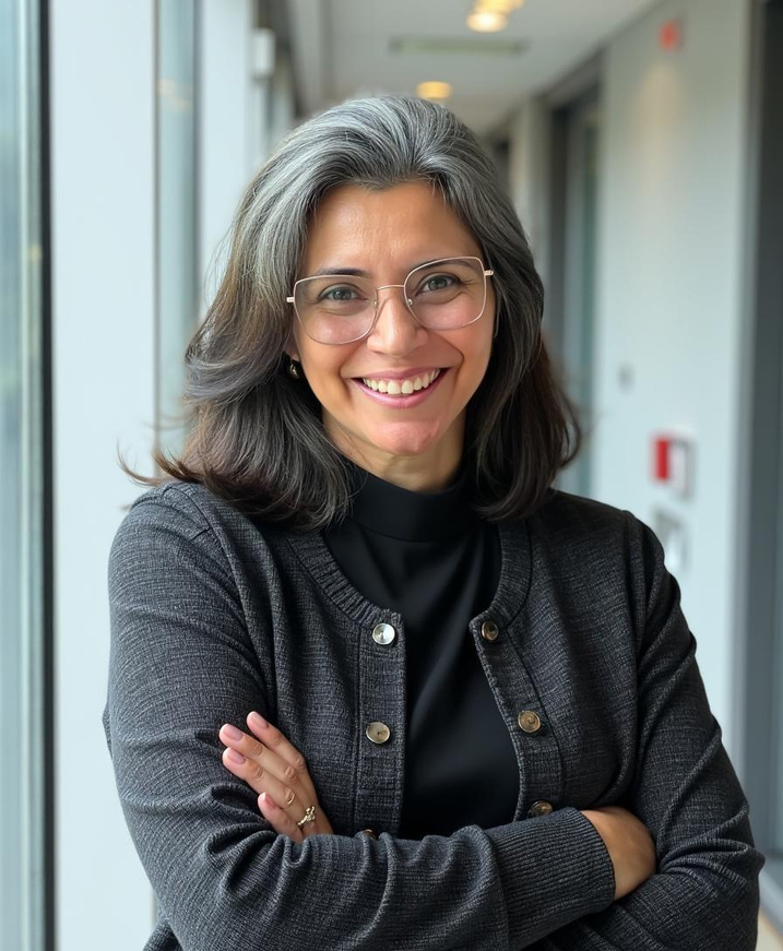 Danielle Slawacki, advogada colaborativa e mediadora